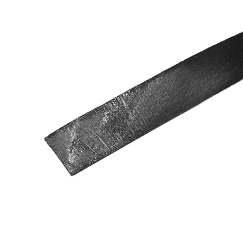 Image of uxcell 3.3inch Dia Self Adhesive Thick Flannel Felt Tape Roll for Automotive Harness Insulation Heat Resistant