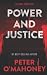 Power and Justice: A Legal Thriller (Tex Hunter)