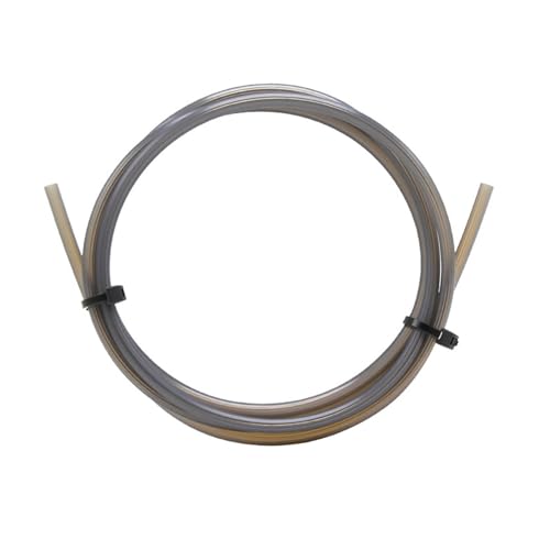 Tube PTFE imprimante 3D flexible et résistant aux flammes