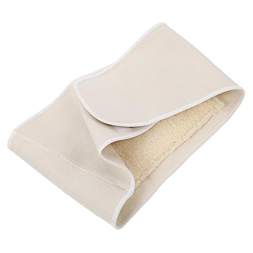 Faja lumbar para hombre FOMIYES con soporte elástico miniatura 1