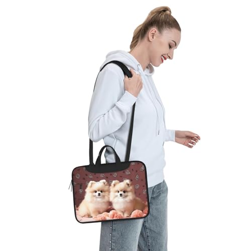 Sac fourre-tout pour ordinateur portable pour protéger votre PC avec style - 3