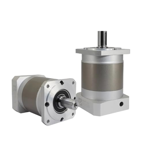 Réducteur planétaire pour servomoteur 60 SPLF60 avec rapport 5:1