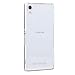 Sony Xperia Z2, iCoverCase Ultra-thin Silicon Back Cover Clear Plain Lightweight Protective Soft TPU Rubber Skin Case for Sony Xperia Z2