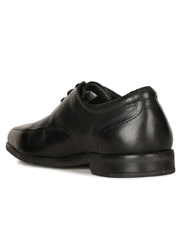 Image of Hush Puppies Men's Brick LACE UP E Formal Derby Shoes