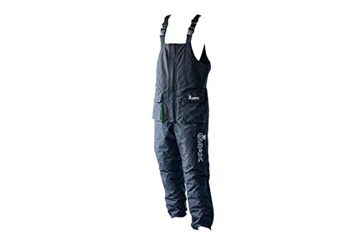 Foto von Imax Thermo Suit Hyper Therm Gr. XL 2-teiliger Thermoanzug Winteranzug