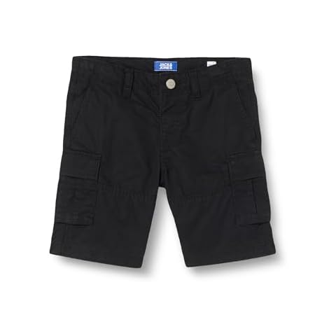 Short cargo garçon Jack & Jones Cover