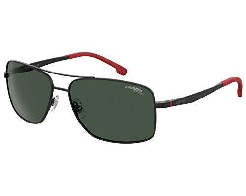 Carrera Men's 8040/S Rectangular Sunglasses