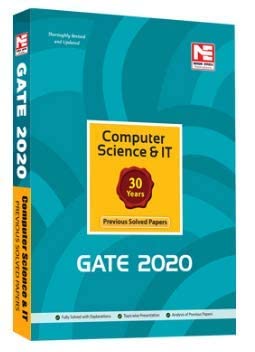 Buy GATE 2020 : Computer Science & IT Engineering - Handbook + Previous ...