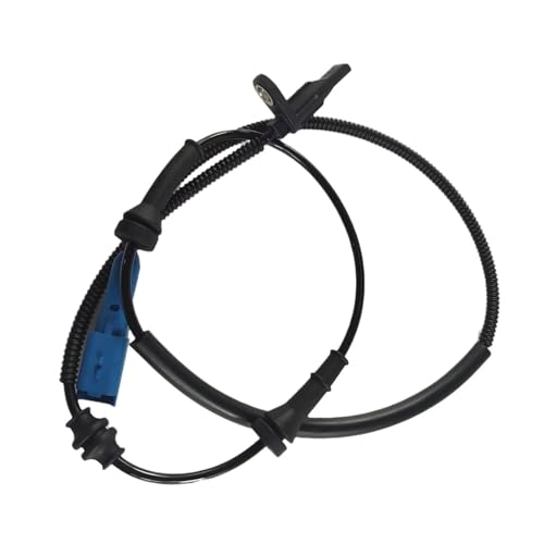 Capteurs de vitesse de roue défaillants ? Solution 4545J9 pour Citroën C-Elysée - 2