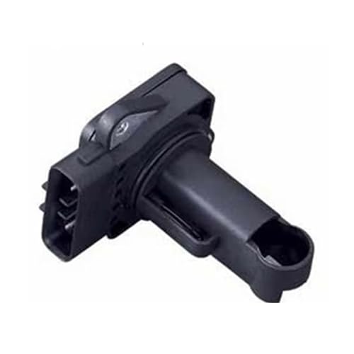 �z�C�� Compatible With Subaru For Legacy 2004 2005 2006 2007 2008 2009 MAF �̃}�X �G�A �t���[ �Z���T�[�����ԕ��i OEM: L3K9-13-215 197400-2240