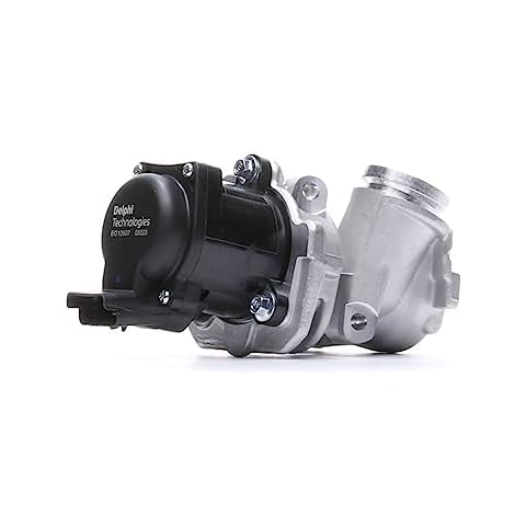 Vanne EGR Delphi EG10507-12B1 Cover