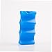 UPKOCH 4pcs Wave Ice Pack for Breast Milk Storage Durable Cooler for Nursing Moms Leak- Lightweight Safe Material Go Breastfeeding