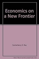 Economics on a New Frontier 0534043259 Book Cover