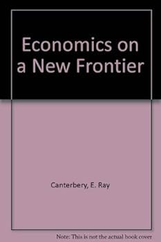 Paperback Economics on a New Frontier [Unknown] Book