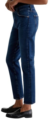 AG Adriano Goldschmied Women's Ex-Boyfriend Slouchy Slim3