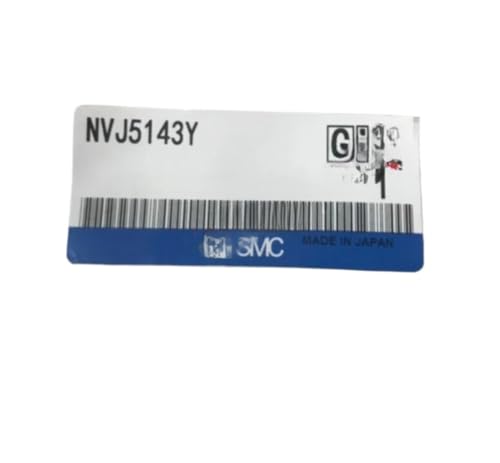 1PC FITS FOR Solenoid valve NVJ5143Y-