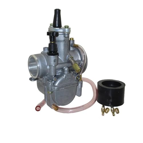 Carburateur 28MM pour réparer moteur YMH DT 125 et YZ 85