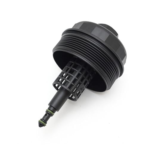 Couvercle du boîtier de filtre à huile pour 325i 328i 330i 11421744000