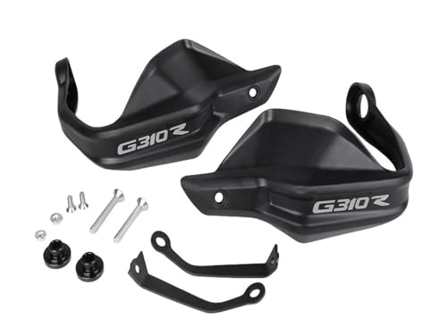 Garde-Mains Moto pour G310GS G310R 2017-2024 Bouclier