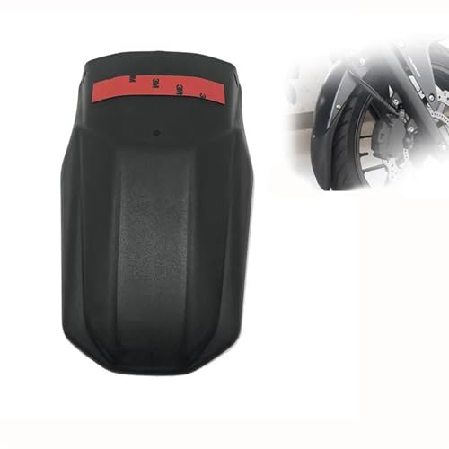 Extension Roue Avant Moto Protection Optimale Éclaboussures CB500X