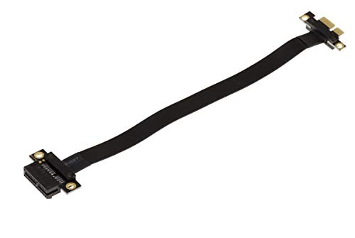 KALEA-INFORMATIQUE Extensor Tipo Riser para Puerto PCI Express