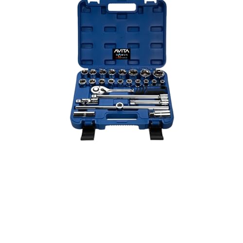 AvitaDomus Hand Tool DN 24M-H 1/2
