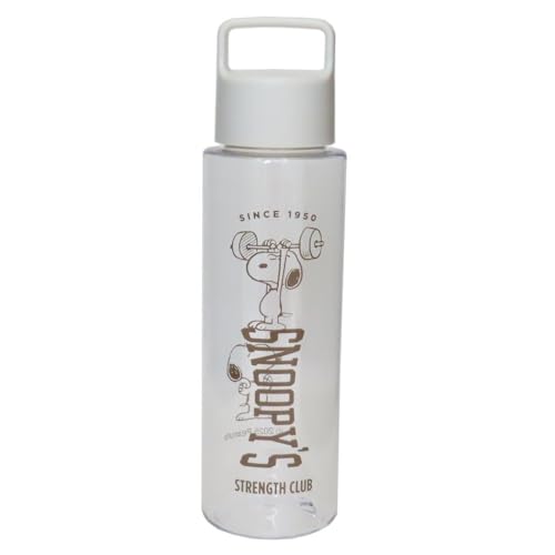 }Ntg SNOOPY Xk[s[ nfBNA{g 500ml /  {g LN^[ObY x[W 65×H228mm