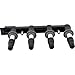 Replacement Ignition Coil Pack fits Chevrolet Cruze 1.8L Flex-Fuel 2011-2015