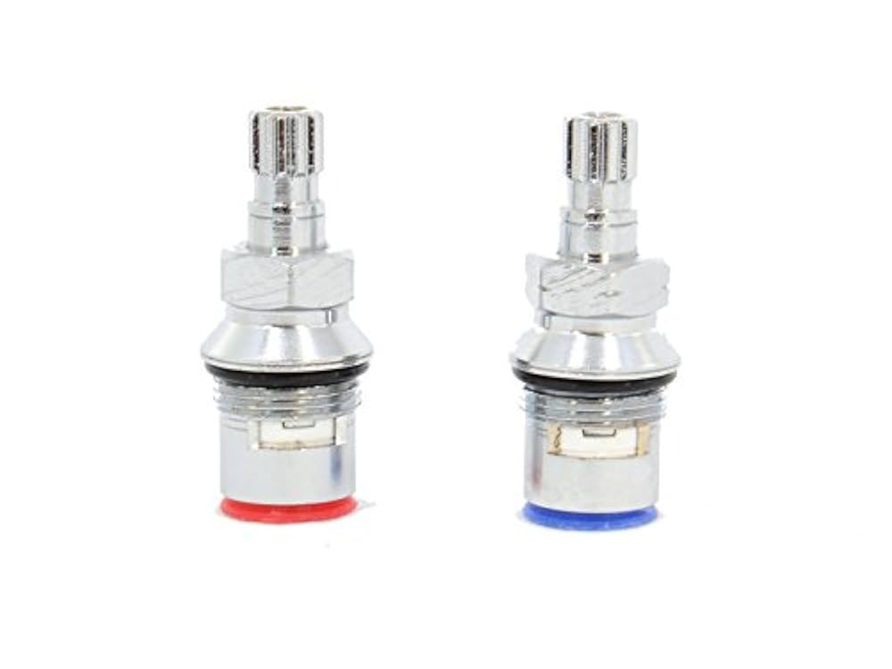 hatake2★ Eagle Group 303987 Splash-Mounted Faucet | CKitchen.com