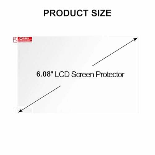 Pantalla FEP para Impresoras 3D Resina LCD 3 Piezas - Fernando Cortés