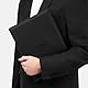 Schreibmappe A4 Formation Line Black