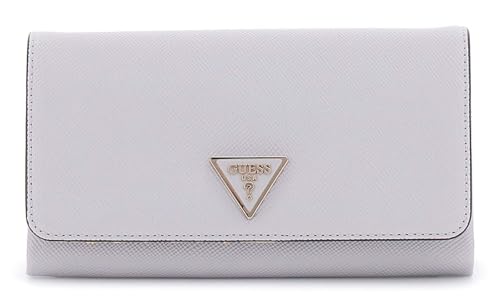 GUESS Noelle Mini Xbody Flap fini les sacs lourds avec cet organizer