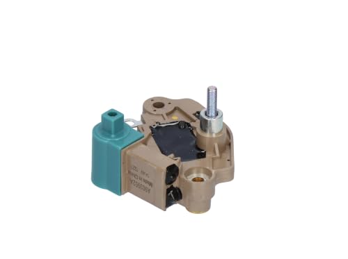 VALEO-593290 regulador electrónico que elimina parpadeos de luz