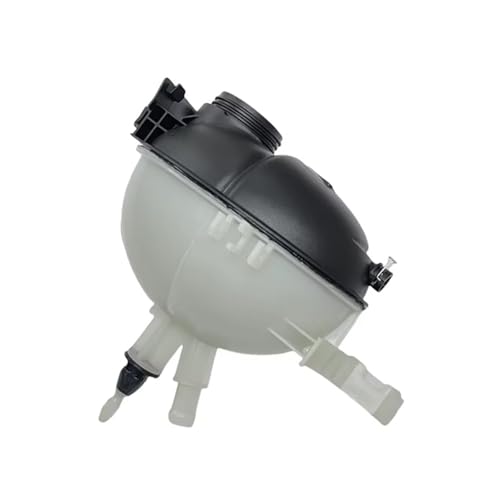 Tanque de expansión refrigerante para Mercedes W218 CLS400 antifugas 3