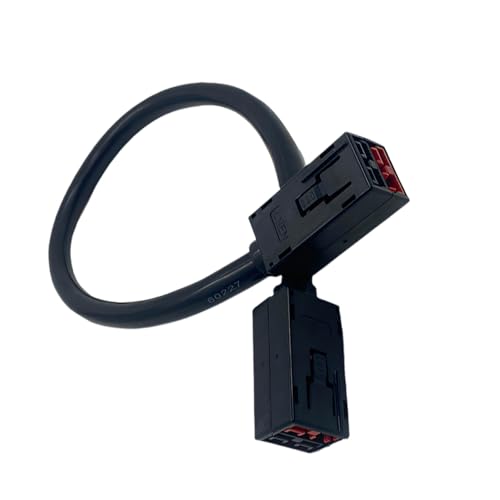 Cordon électrique SA2 30 triphasé pour résoudre les baisses de tension PC