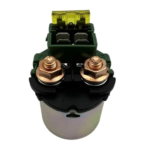Pièce rechange relais moto VF1000 solénoïde démarreur électrique