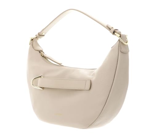 Bolso bandolera COCCINELLE Paki de piel con diseño elegante y funcional 2
