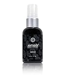 Shoe Freshener for Sneakerheads by ANTIDOT - Advanced Shoe Deodorizer | Shoe Odor Eliminator Shoe Spray | Shoe Odor Neutralizing Formula (Abyss)