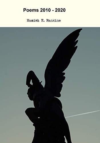 Poems 2010-2020 by Rankine Poems 2010-2020 by Rankine