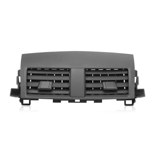 Tableau de bord central Toyota RAV4 2006-2012 remplacer bloc aération défectueux 5567042060B0