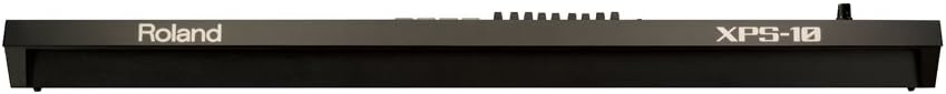 Roland XPS-10Expandable Synthesizer Pro Keyboard(Black)