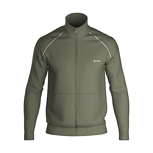 Image of BOSS mens Mix&match Jacket