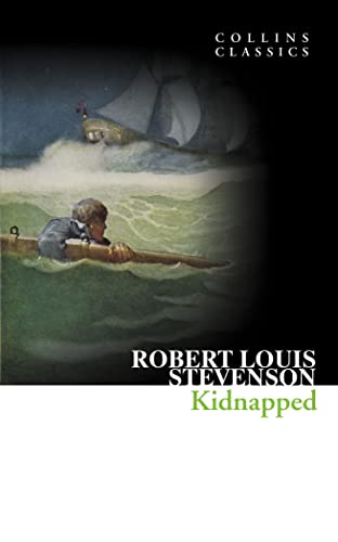 Kidnapped (Collins Classics) image 2