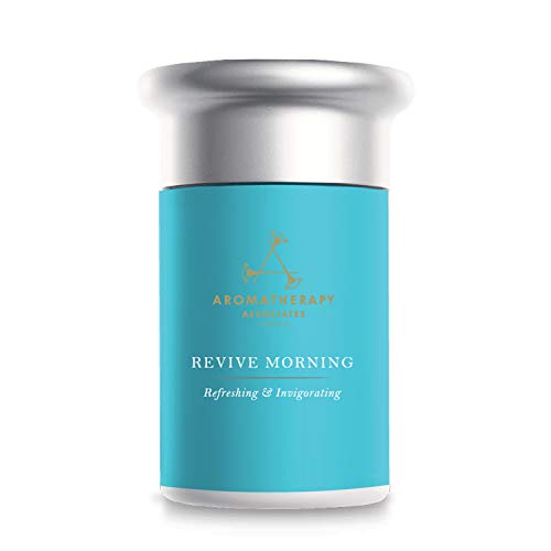Aera Revive Aromatherapy Essential Oil Home Fragrance Scent Refill - Notes Of Juniper Berry, Rosemary And Grapefruit - Works With The Aera Diffuser #TOP10