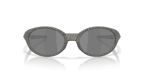 Image of Oakley Mens OO9438 Eyejacket Redux Rectangular Sunglasses