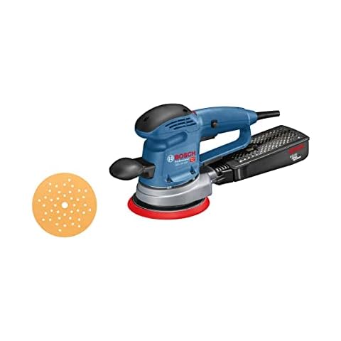 Bosch Professional GEX 34-150 Random Orbit Sander Cover