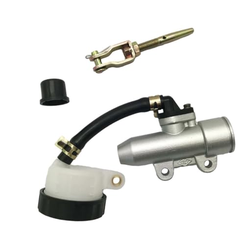 Cilindro maestro de freno CFMoto 500cc mecanizado de alta resistencia CF500