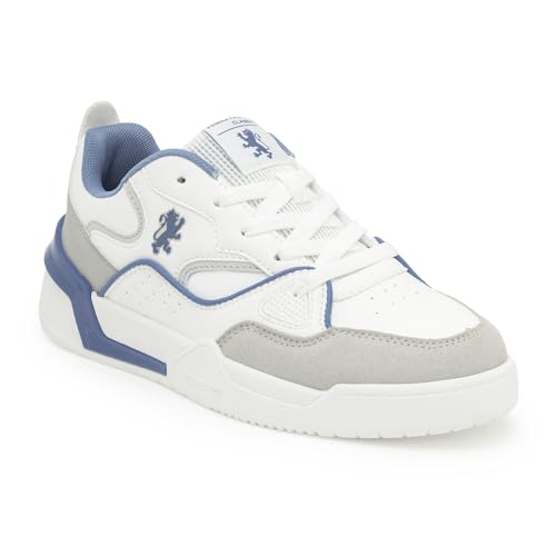 Image of Red Tape Womens Rll0244m Lifestyle Sneakers