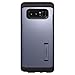 Spigen Tough Armor Designed for Samsung Galaxy Note 8 Case (2017) - Orchid Gray