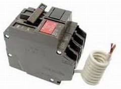 GE THQL2130GFEP 30A 240V 2P 10K NEW